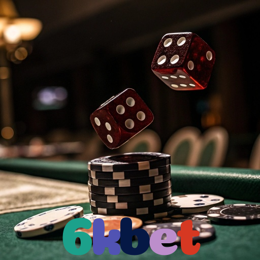 6kbet - Baixe o app 6kbet no Google Play e jogue ao vivo