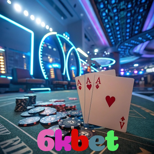 6kbet - Baixe o App 6kbet para Android e Comece a Jogar