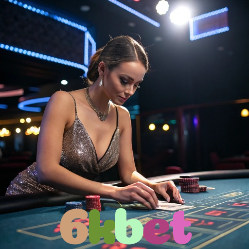 6kbet - Baixe o app 6kbet no Google Play e jogue ao vivo