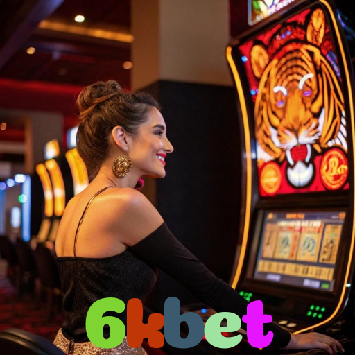 6kbet - Baixe o App 6kbet para Android e Comece a Jogar