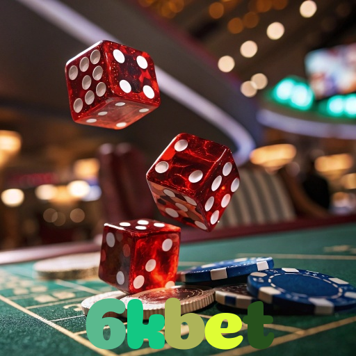 6kbet - Baixe o App 6kbet para Android e Comece a Jogar