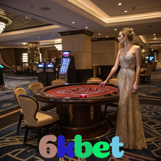 6kbet - Baixe o App 6kbet para Android e Comece a Jogar