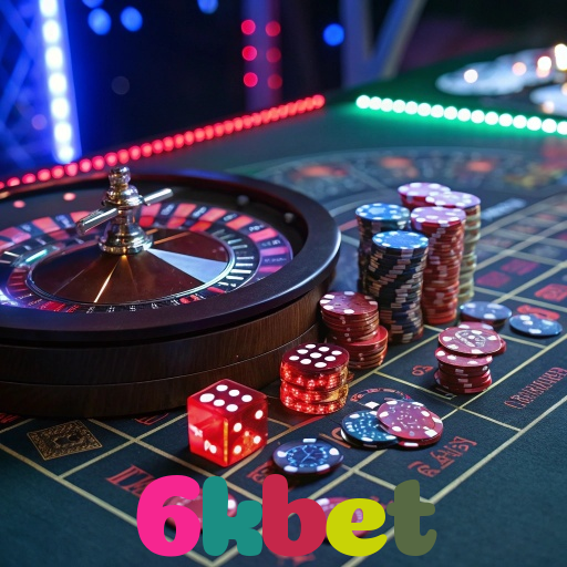 6kbet - Baixe o App 6kbet para Android e Comece a Jogar