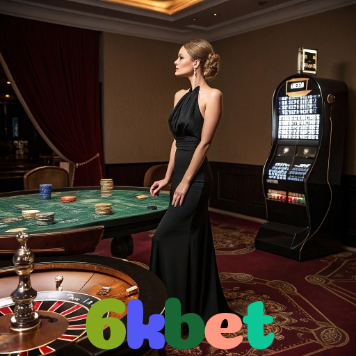 6kbet - Baixe o app 6kbet no Google Play e jogue ao vivo