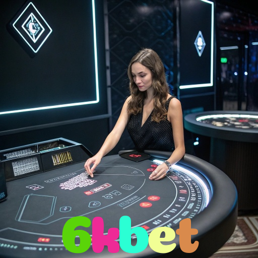 6kbet - Baixe o app 6kbet no Google Play e jogue ao vivo