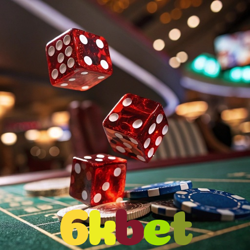 6kbet - Baixe o App 6kbet para Android e Comece a Jogar