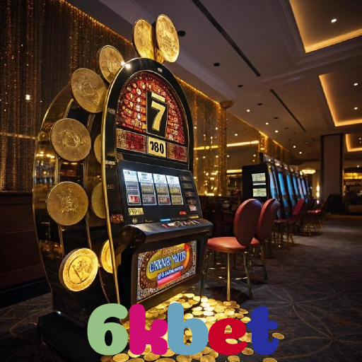 6kbet - Baixe o App 6kbet para Android e Comece a Jogar