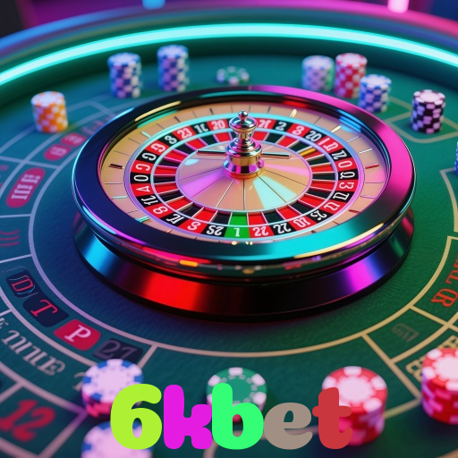 6kbet - Baixe o App 6kbet para Android e Comece a Jogar