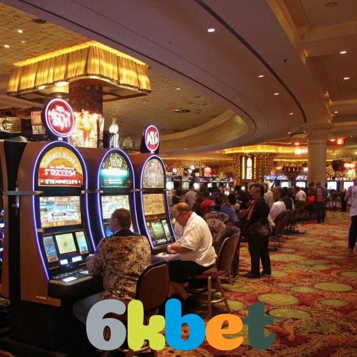 6kbet - Baixe o app 6kbet no Google Play e jogue ao vivo