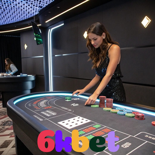 6kbet - Baixe o App 6kbet para Android e Comece a Jogar