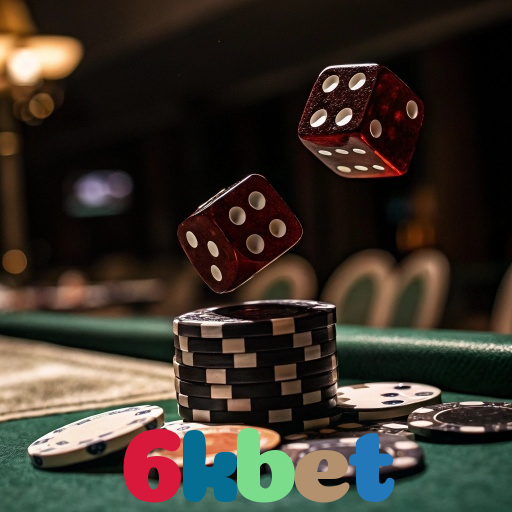 6kbet - Baixe o App 6kbet para Android e Comece a Jogar