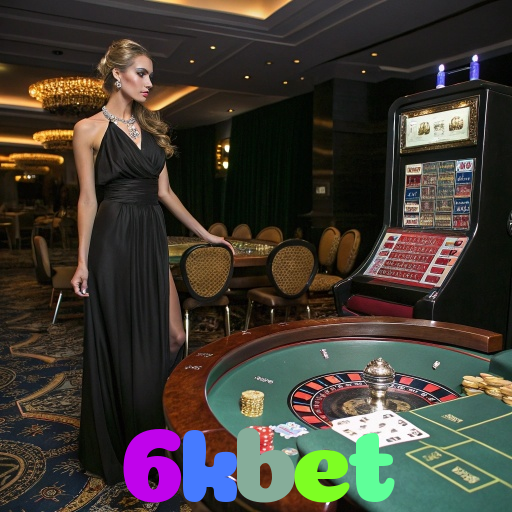 6kbet - Baixe o app 6kbet no Google Play e jogue ao vivo