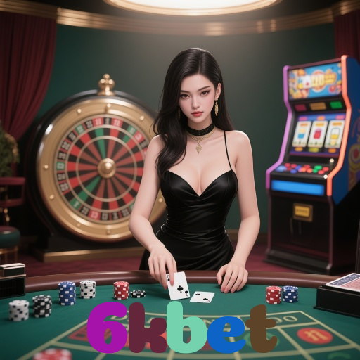 6kbet - Baixe o App 6kbet para Android e Comece a Jogar