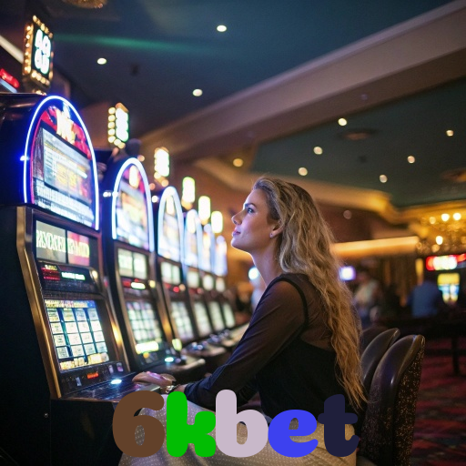 6kbet - Baixe o app 6kbet no Google Play e jogue ao vivo