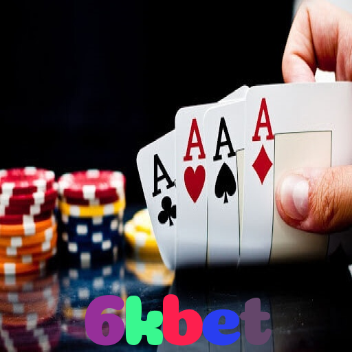 6kbet - Baixe o App 6kbet para Android e Comece a Jogar