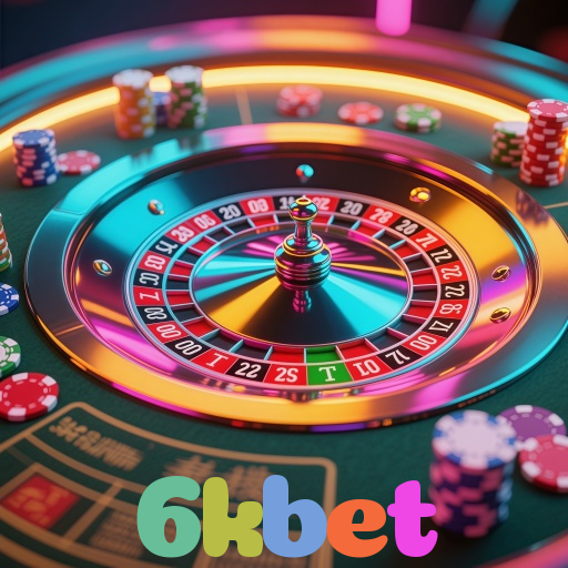 6kbet - Baixe o app 6kbet no Google Play e jogue ao vivo