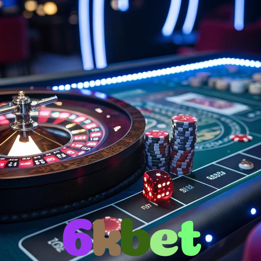 6kbet - Baixe o App 6kbet para Android e Comece a Jogar