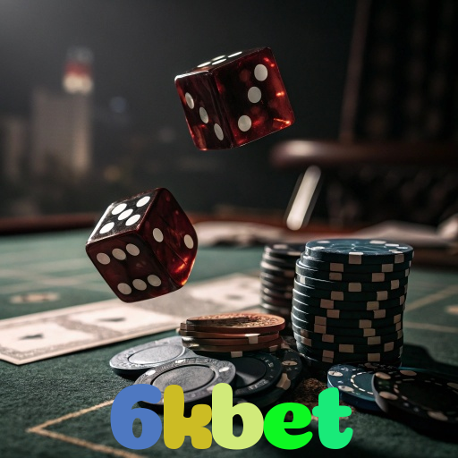 6kbet - Baixe o app 6kbet no Google Play e jogue ao vivo