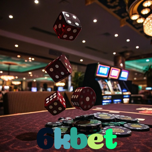 6kbet - Baixe o App 6kbet para Android e Comece a Jogar