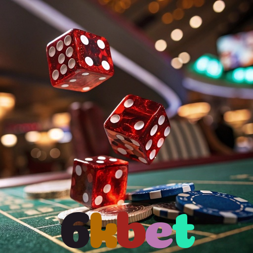 6kbet - Baixe o app 6kbet no Google Play e jogue ao vivo