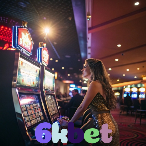 6kbet - Baixe o App 6kbet para Android e Comece a Jogar