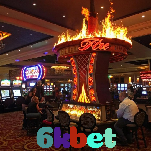 6kbet - Baixe o app 6kbet no Google Play e jogue ao vivo
