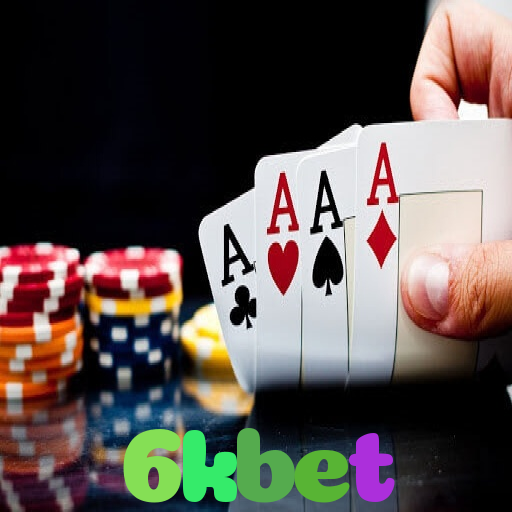 6kbet - Baixe o App 6kbet para Android e Comece a Jogar