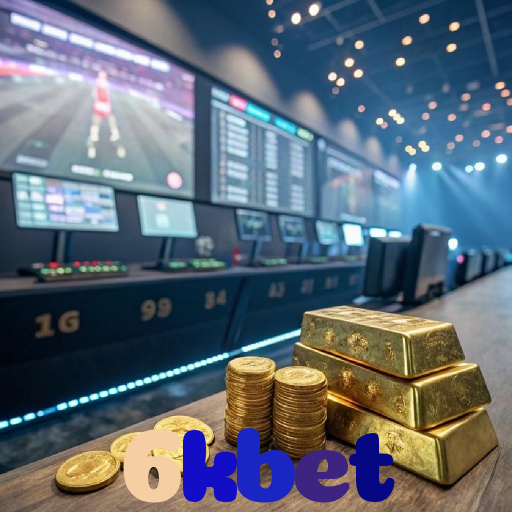 6kbet - Baixe o app 6kbet no Google Play e jogue ao vivo