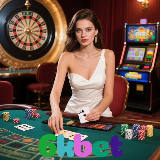 6kbet - Baixe o App 6kbet para Android e Comece a Jogar