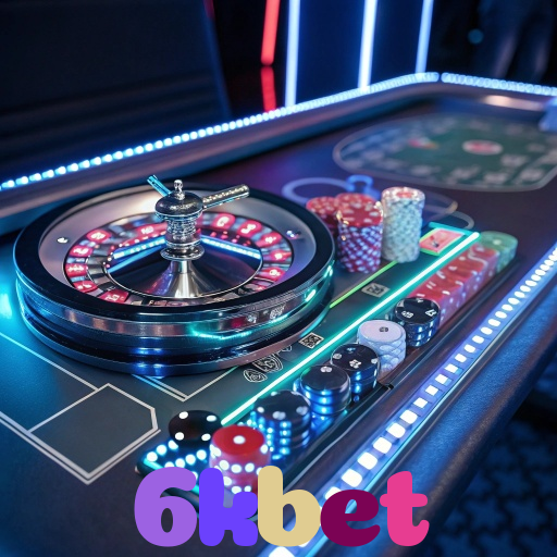 6kbet - Baixe o App 6kbet para Android e Comece a Jogar