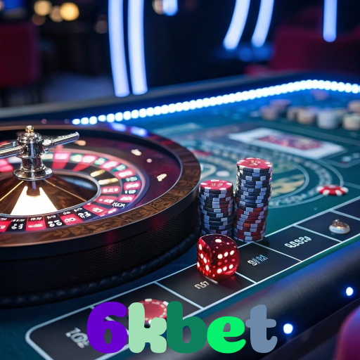6kbet - Baixe o app 6kbet no Google Play e jogue ao vivo