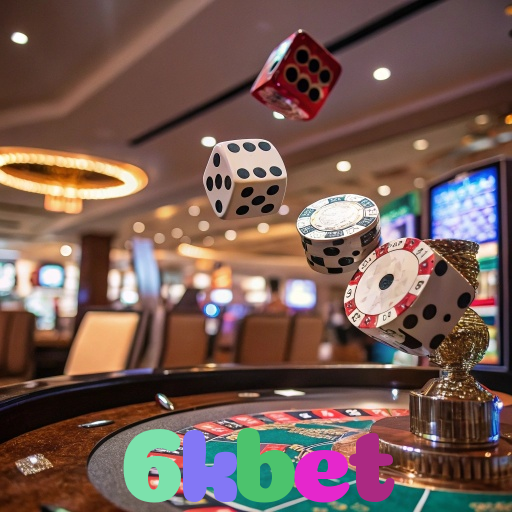 6kbet - Baixe o App 6kbet para Android e Comece a Jogar