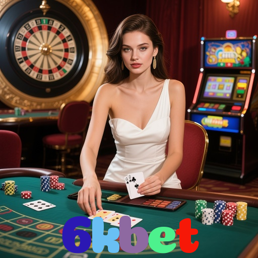 6kbet - Baixe o app 6kbet no Google Play e jogue ao vivo
