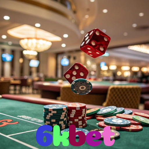 6kbet - Baixe o app 6kbet no Google Play e jogue ao vivo