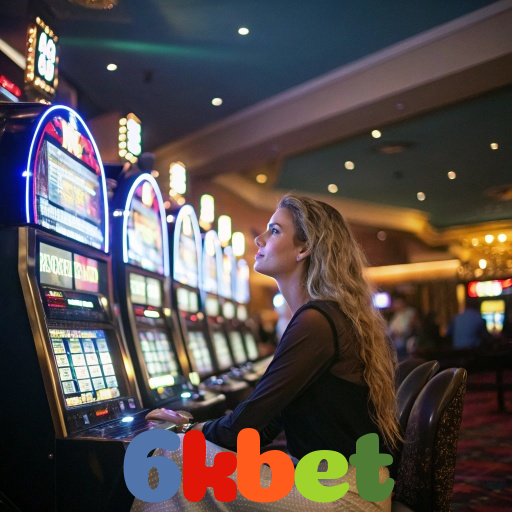 6kbet - Baixe o App 6kbet para Android e Comece a Jogar