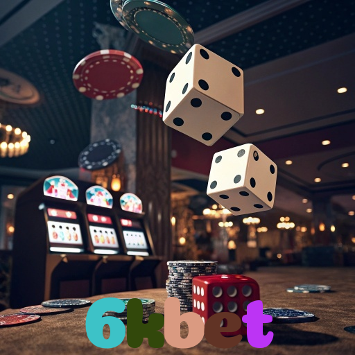 6kbet - Baixe o app 6kbet no Google Play e jogue ao vivo