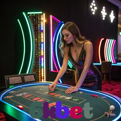 6kbet - Baixe o App 6kbet para Android e Comece a Jogar
