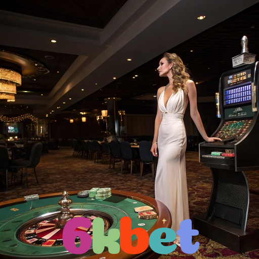6kbet - Baixe o app 6kbet no Google Play e jogue ao vivo