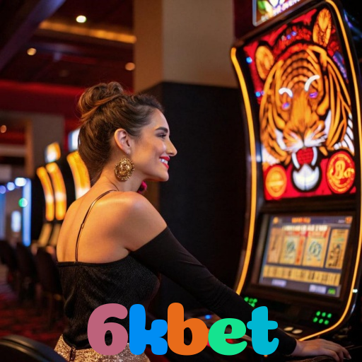 6kbet - Baixe o App 6kbet para Android e Comece a Jogar