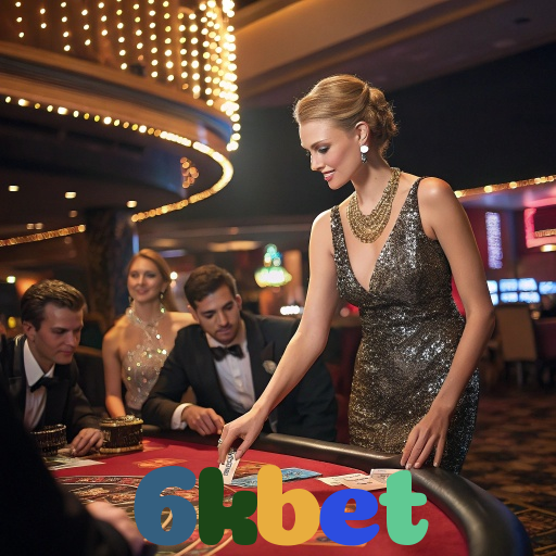 6kbet - Baixe o app 6kbet no Google Play e jogue ao vivo