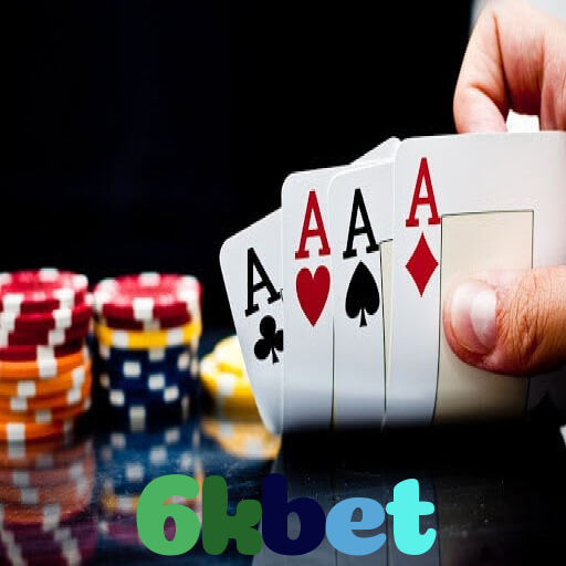 6kbet - Baixe o App 6kbet para Android e Comece a Jogar