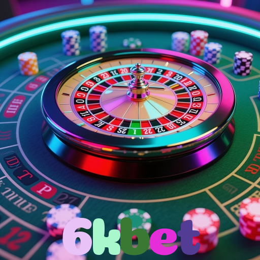 6kbet - Baixe o App 6kbet para Android e Comece a Jogar