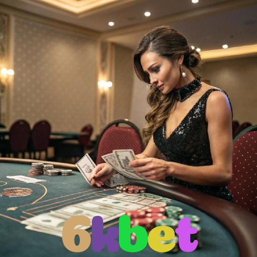 6kbet - Baixe o App 6kbet para Android e Comece a Jogar