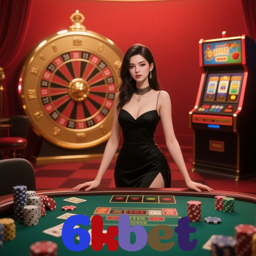 6kbet - Baixe o App 6kbet para Android e Comece a Jogar