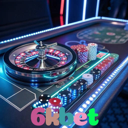 6kbet - Baixe o app 6kbet no Google Play e jogue ao vivo