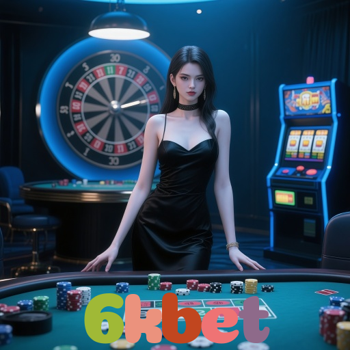 6kbet - Baixe o app 6kbet no Google Play e jogue ao vivo