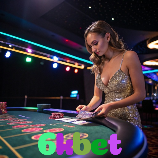 6kbet - Baixe o app 6kbet no Google Play e jogue ao vivo