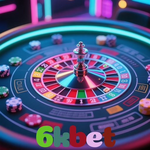 6kbet - Baixe o App 6kbet para Android e Comece a Jogar