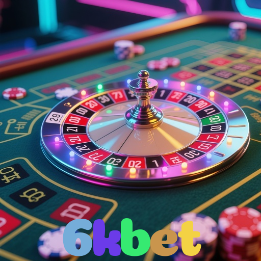 6kbet - Baixe o app 6kbet no Google Play e jogue ao vivo