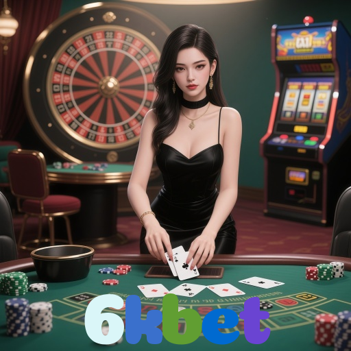 6kbet - Baixe o App 6kbet para Android e Comece a Jogar